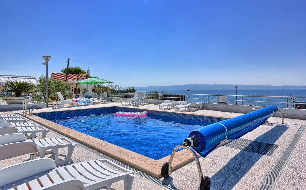 Seaside Apartments Split Exterior foto